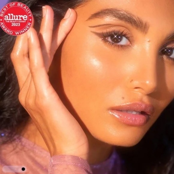 UNDERLINED Brown Kajal Eyeliner | Cheeky Chiku - Picture 6 of 8